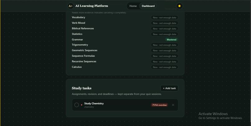 Aptly – screenshot 6