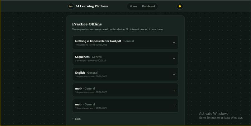 Aptly – screenshot 11