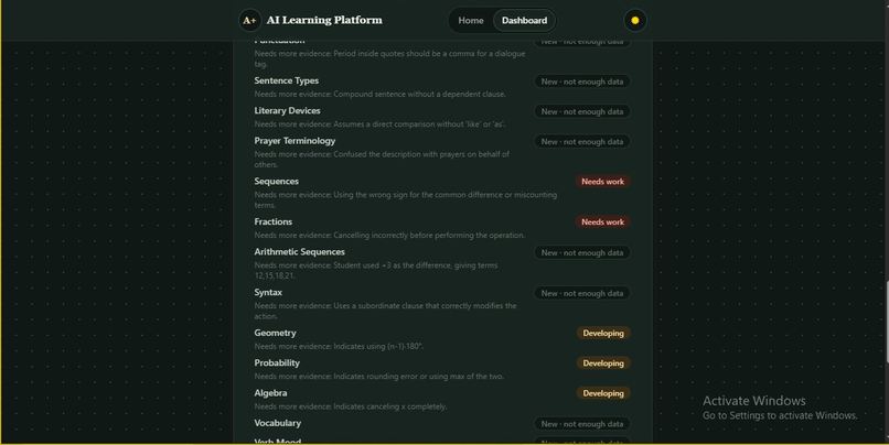 Aptly – screenshot 4