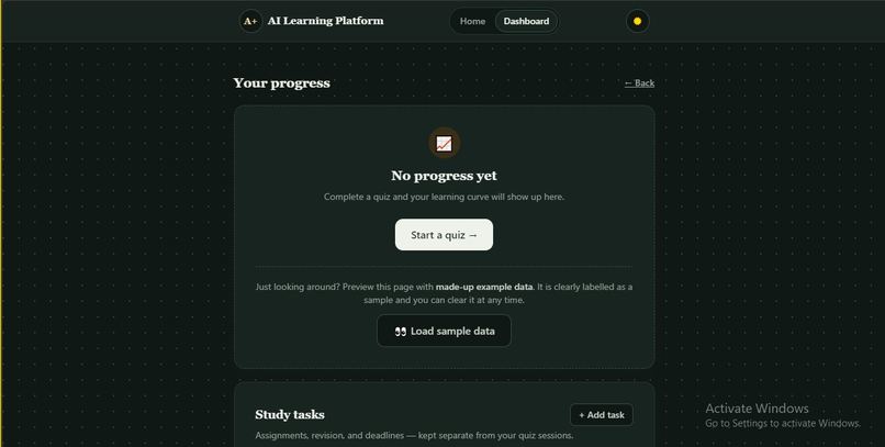 Aptly – screenshot 10