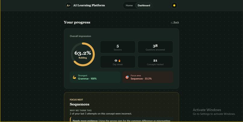 Aptly – screenshot 2