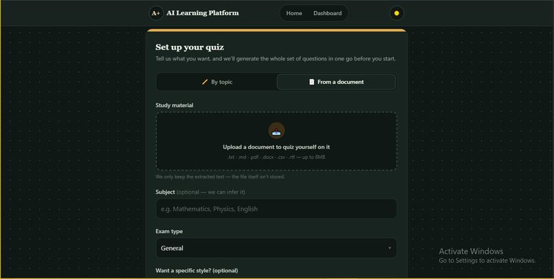 Aptly – screenshot 9