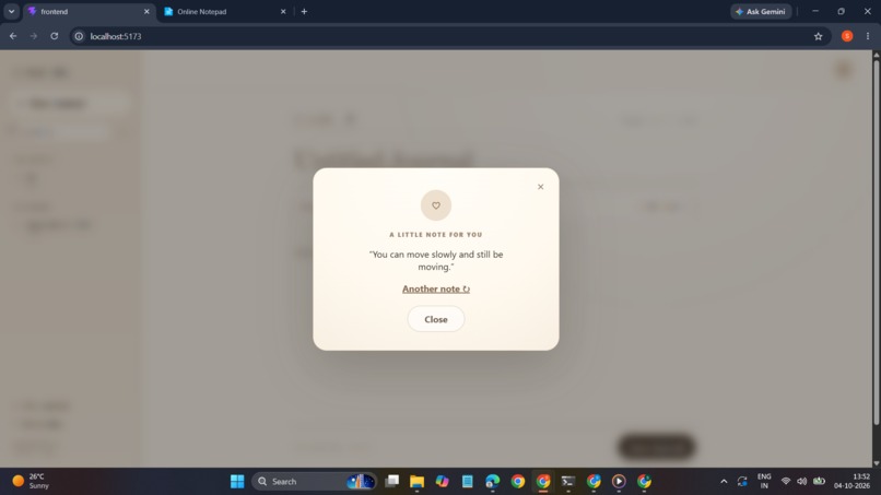 Past Me – screenshot 3