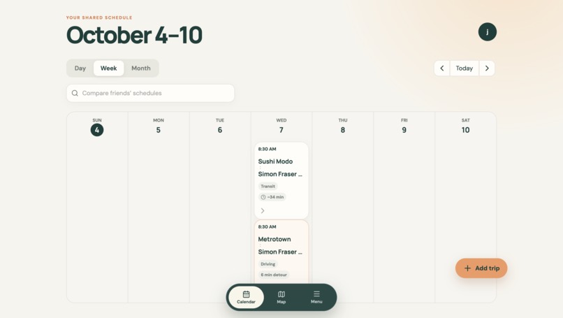 Chippy – screenshot 2