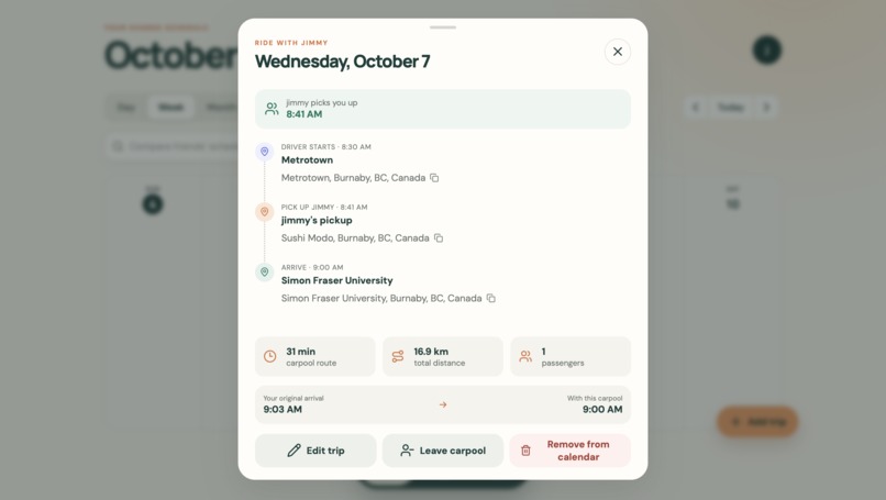 Chippy – screenshot 3