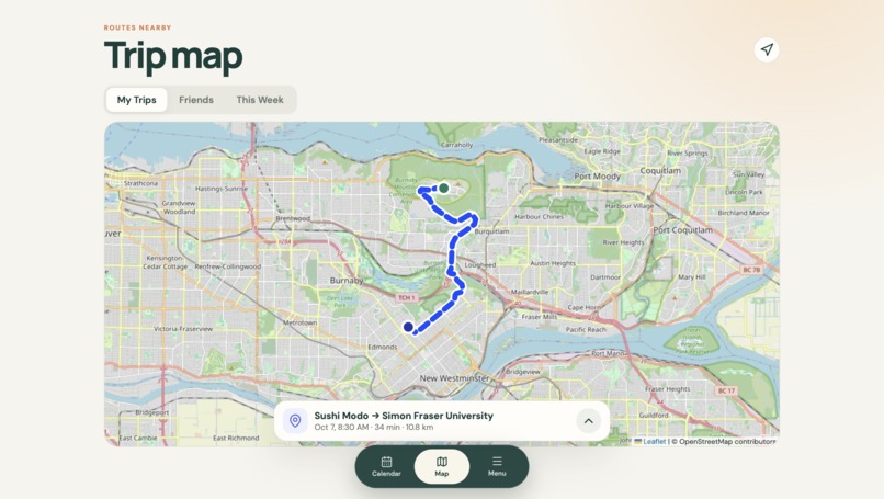 Chippy – screenshot 6