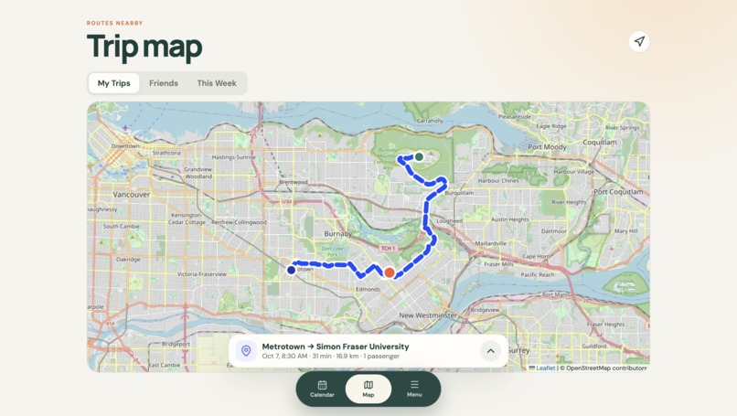 Chippy – screenshot 7