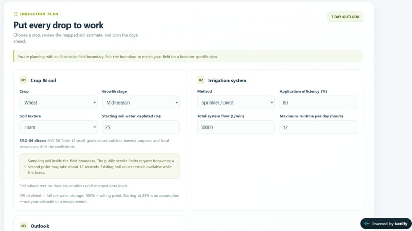Hydrigate – screenshot 3