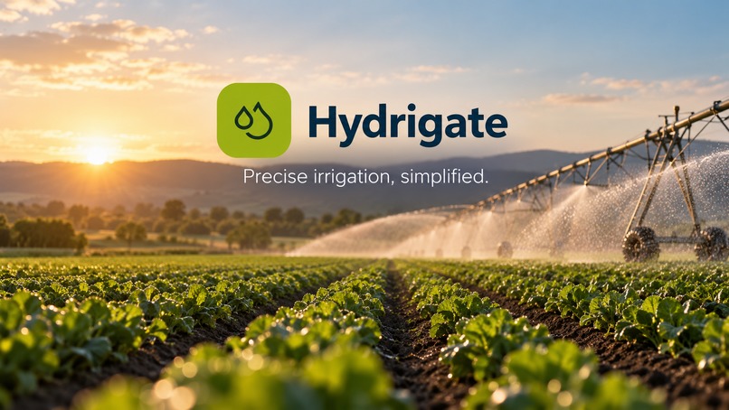 Hydrigate – screenshot 4