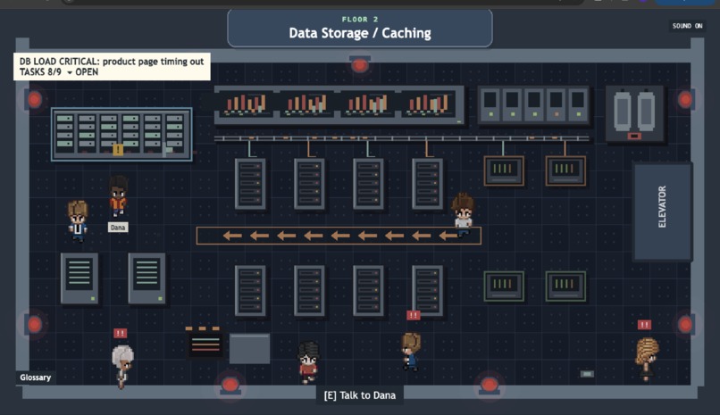 BreakPoint – screenshot 6