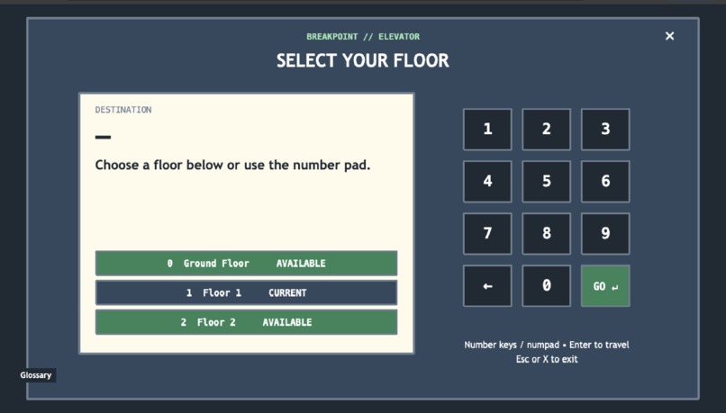 BreakPoint – screenshot 5