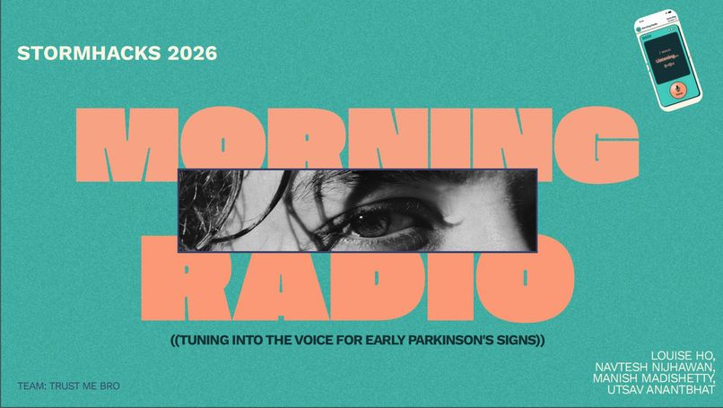 Morning Radio – screenshot 2