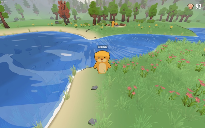 Otter Nonsense – screenshot 6