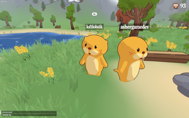 Otter Nonsense – screenshot 5