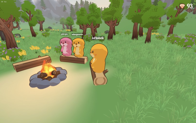Otter Nonsense – screenshot 3