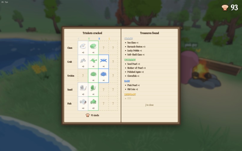 Otter Nonsense – screenshot 4