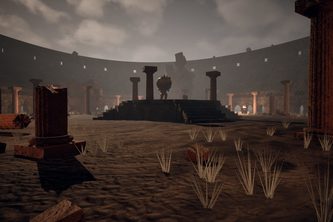 Tales of Vulcan