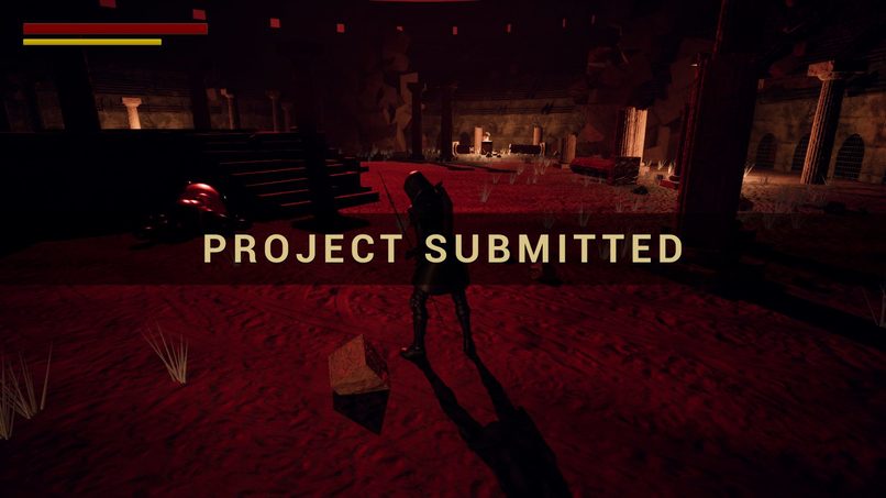 Tales of Vulcan – screenshot 6