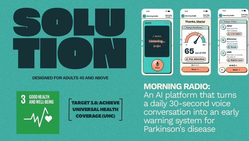 Morning Radio – screenshot 4