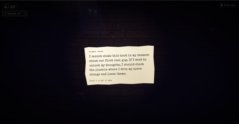 EscapeTheStorm – screenshot 3
