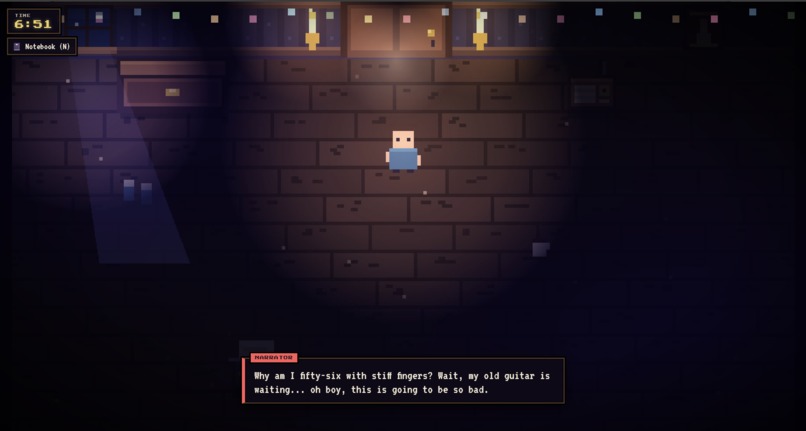 EscapeTheStorm – screenshot 4