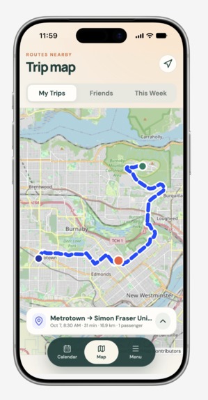 Chippy – screenshot 8