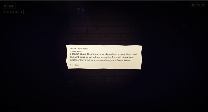 EscapeTheStorm – screenshot 6