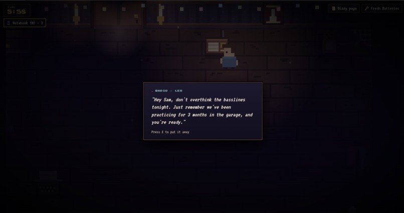 EscapeTheStorm – screenshot 7