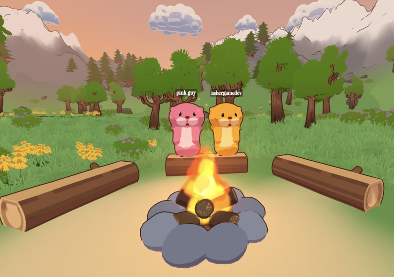 Otter Nonsense – screenshot 1