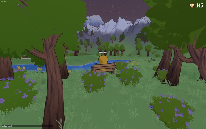 Otter Nonsense – screenshot 2