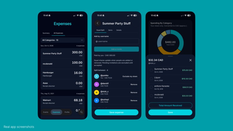 Centiment – screenshot 4