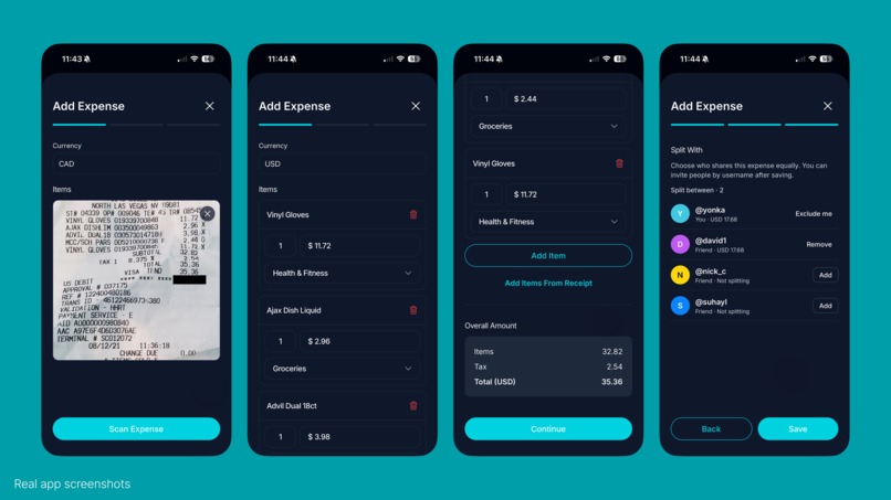 Centiment – screenshot 3