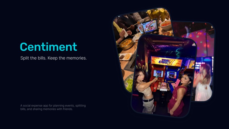 Centiment – screenshot 1
