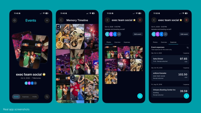 Centiment – screenshot 2