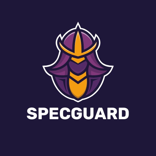 SpecGuard – screenshot 1