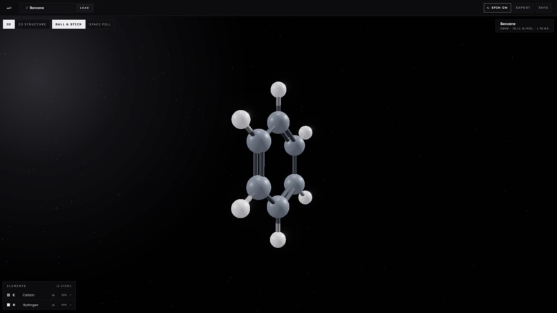 Ozone – screenshot 2