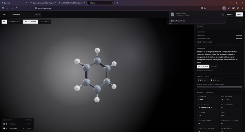 Ozone – screenshot 6