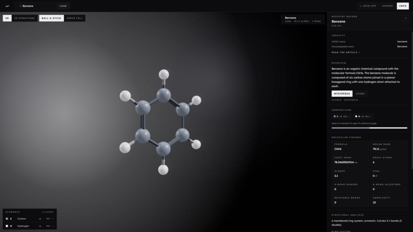 Ozone – screenshot 3