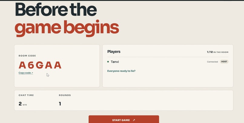 Behind the Alias  – screenshot 15