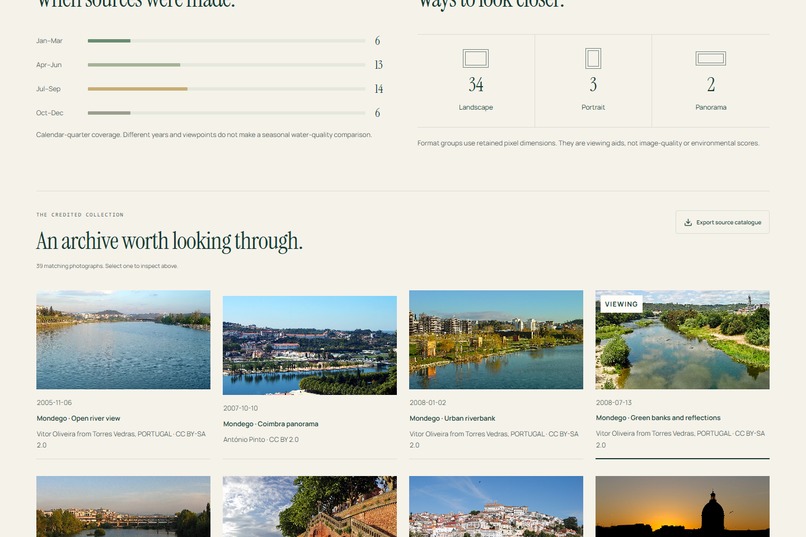 Aqualens – screenshot 14