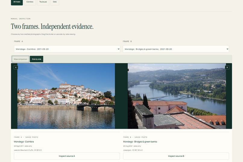 Aqualens – screenshot 15