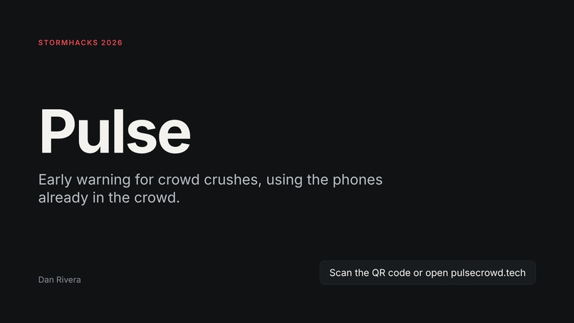 Pulse – screenshot 1