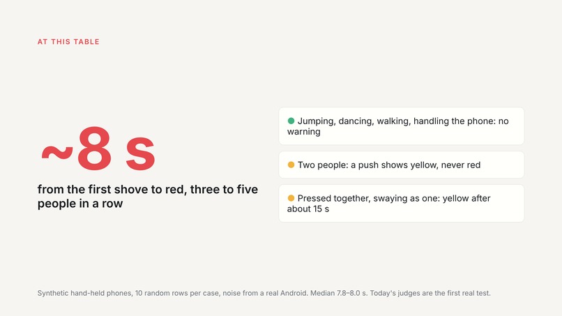 Pulse – screenshot 6