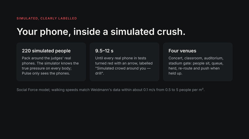 Pulse – screenshot 7