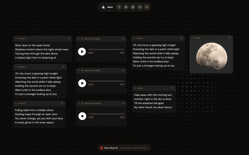Atless – screenshot 6