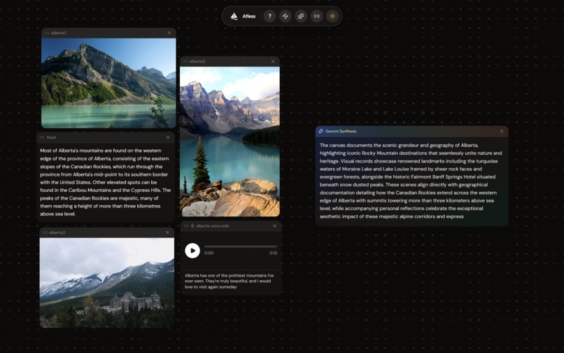 Atless – screenshot 8