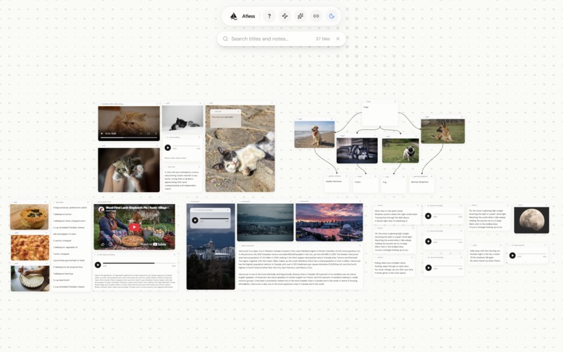 Atless – screenshot 9