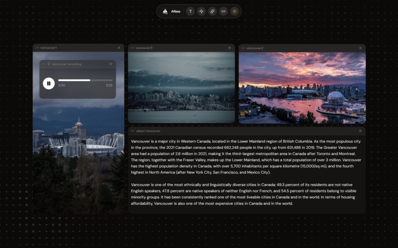 Atless – screenshot 4