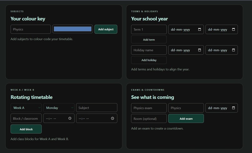 Rebound - Find your way back. – screenshot 10