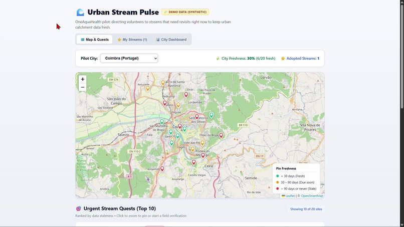 Streamkeeper – screenshot 7